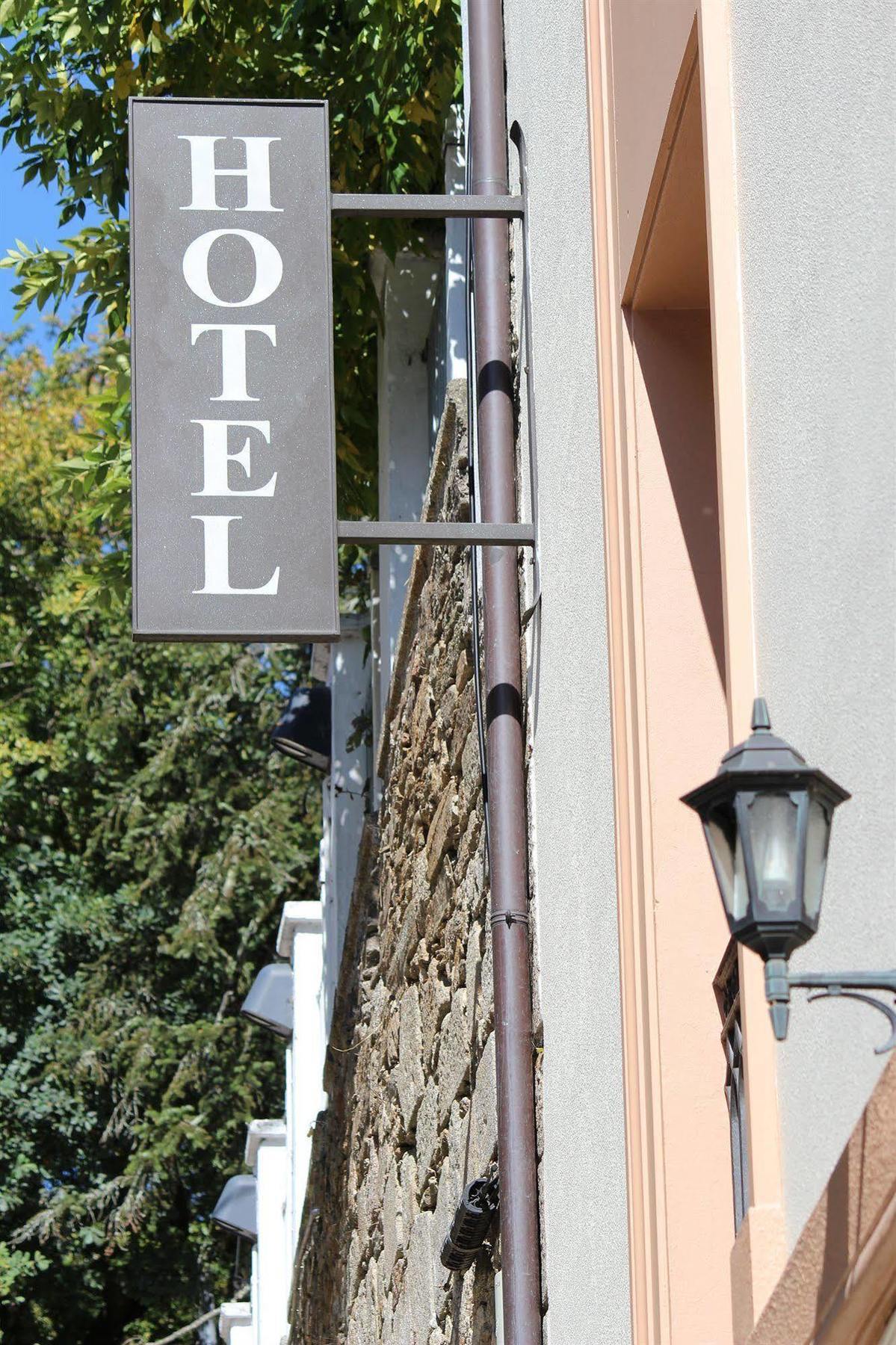 Hotel Herradura Santiago de Compostela Eksteriør bilde